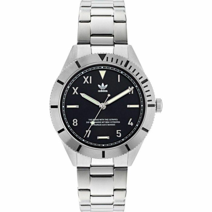 Reloj Hombre Adidas AOFH22054 (Ø 42 mm) 0 Reloj Hombre Adidas AOFH22054 (Ø 42 mm) 0