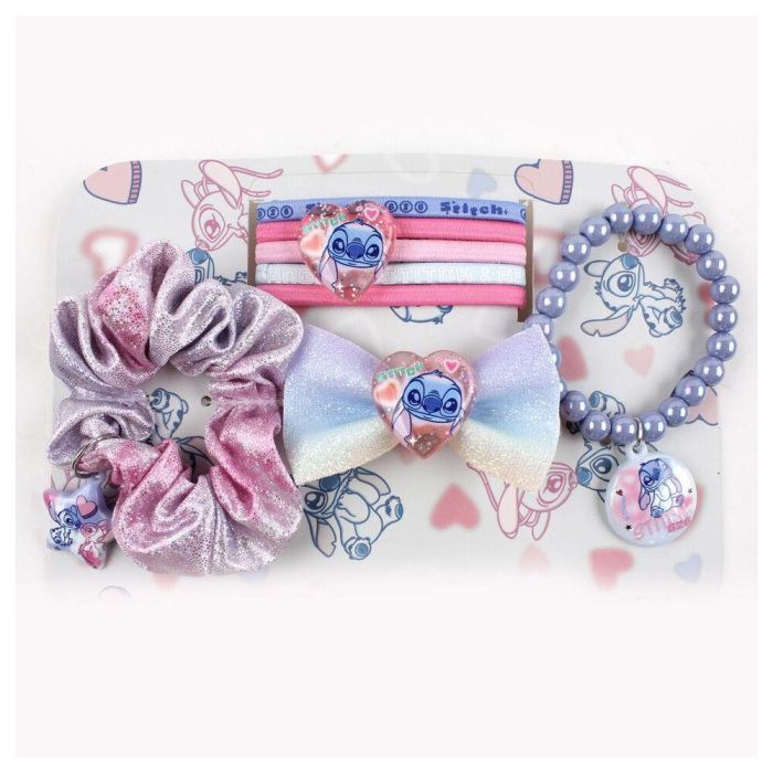 Set belleza Stitch Disney 1 Set belleza Stitch Disney 1