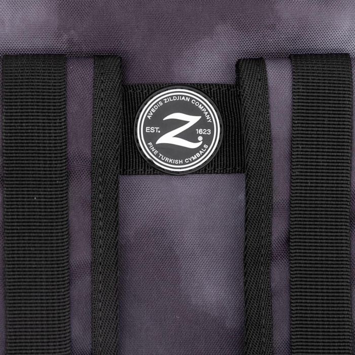 Mochila Estudiante / Baquetas Zildjian - Black Rain Cloud 3 Mochila Estudiante / Baquetas Zildjian - Black Rain Cloud 3