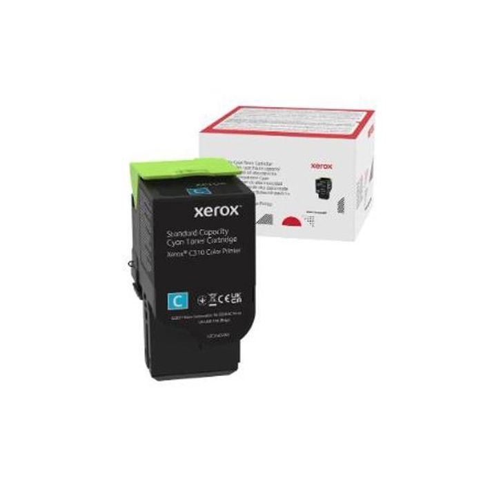 Xerox Toner Cian C310, C315 Xerox Toner Cian C310, C315