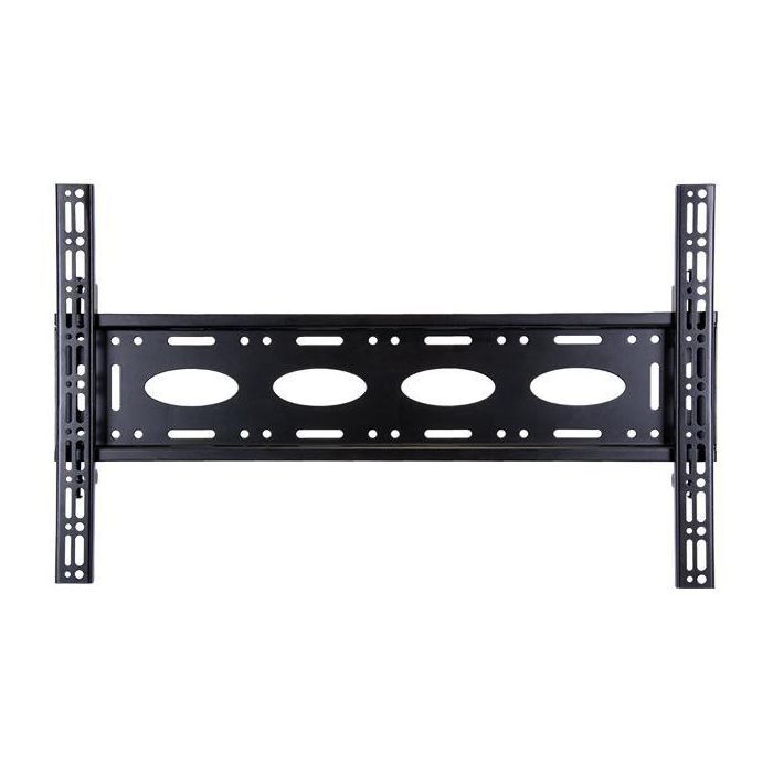 B-Tech Universal Flat Screen Wall Mount, 49" - 80", 80kg max, up to 655 x 400, Black B-Tech Universal Flat Screen Wall Mount, 49" - 80", 80kg max, up to 655 x 400, Black