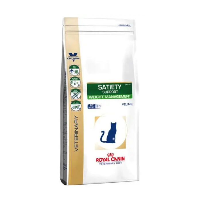 Royal Canin Feline Satiety 1,5 kg.