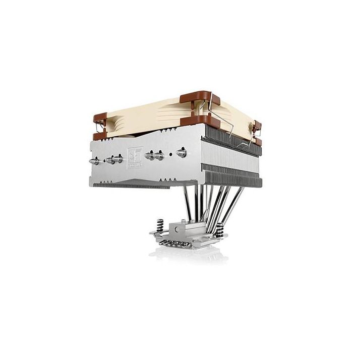 NOCTUA NH-C14S Enfriador de Procesador con Ventilador de 14 cm 0 NOCTUA NH-C14S Enfriador de Procesador con Ventilador de 14 cm 0