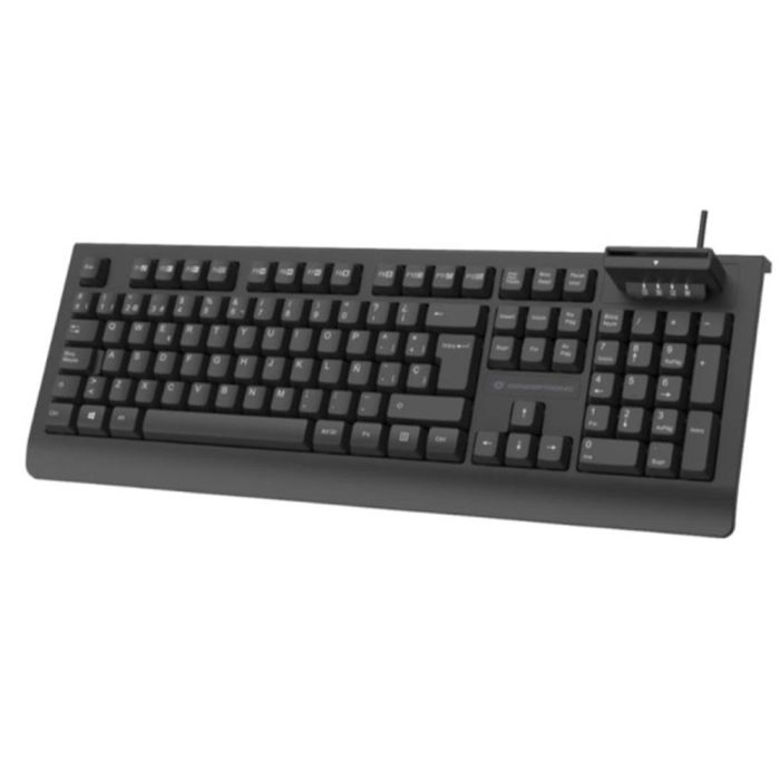 Teclado Conceptronic Kayne01Es Usb 2 Teclado Conceptronic Kayne01Es Usb 2