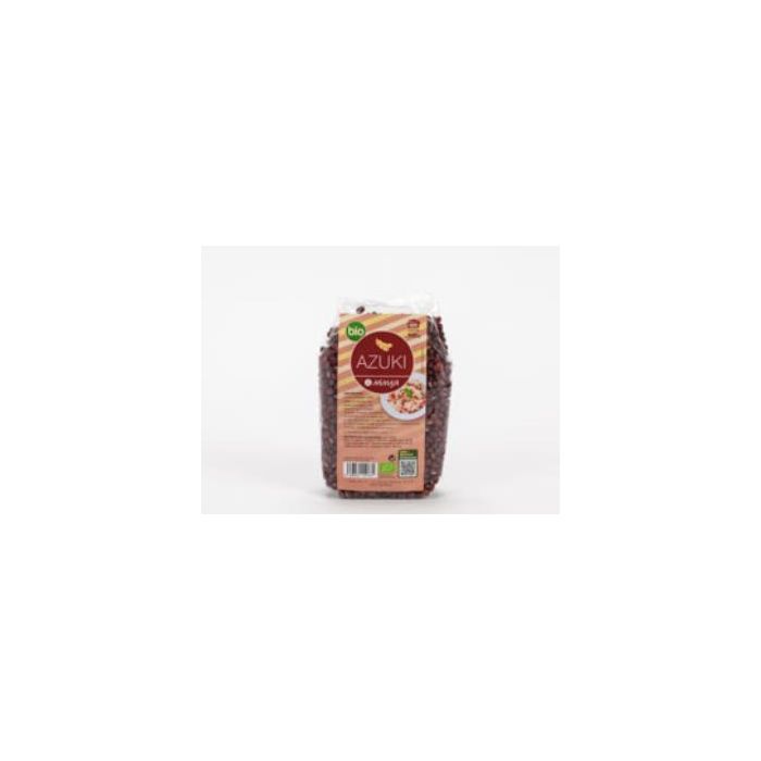 Azuki 500 Gr. Bio Azuki 500 Gr. Bio