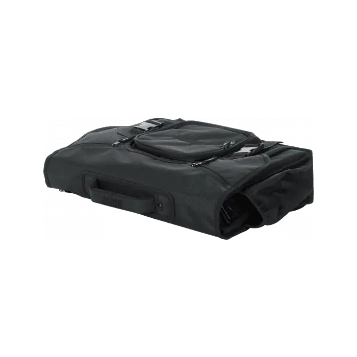 Gator G-Club Funda Controlador Nylon 44x12.6x57.6 cm 4 Gator G-Club Funda Controlador Nylon 44x12.6x57.6 cm 4