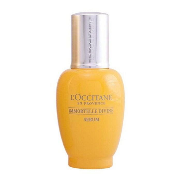 Sérum Facial Immortelle Divine L'occitane INT324406 (30 ml) 30 ml Sérum Facial Immortelle Divine L'occitane INT324406 (30 ml) 30 ml
