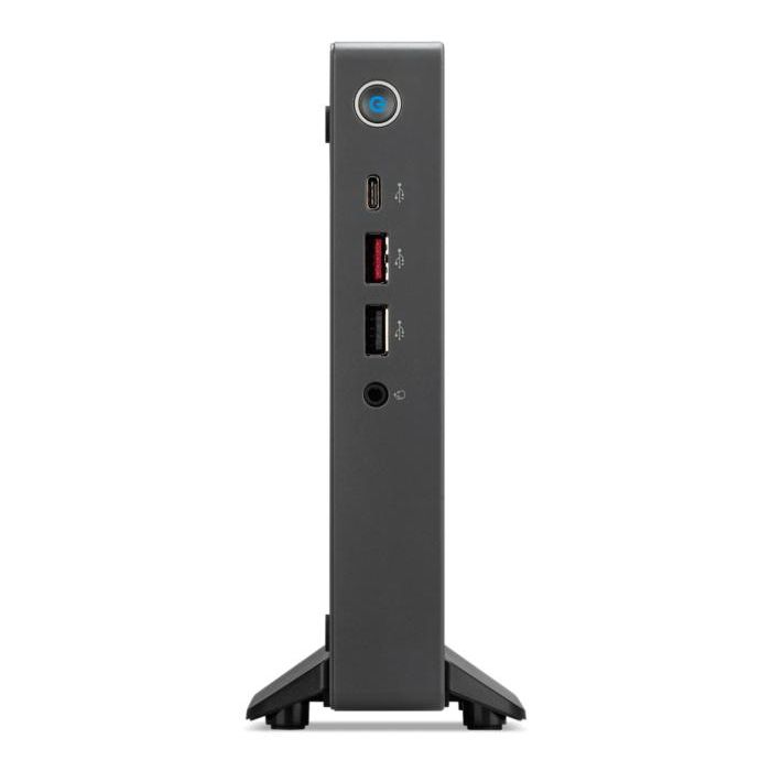 ACER Mini PC VERITON VN2590G / i3-1315U / 8GB / 256GB SSD / FreeDOS / Teclado + Raton incluidos 1 ACER Mini PC VERITON VN2590G / i3-1315U / 8GB / 256GB SSD / FreeDOS / Teclado + Raton incluidos 1