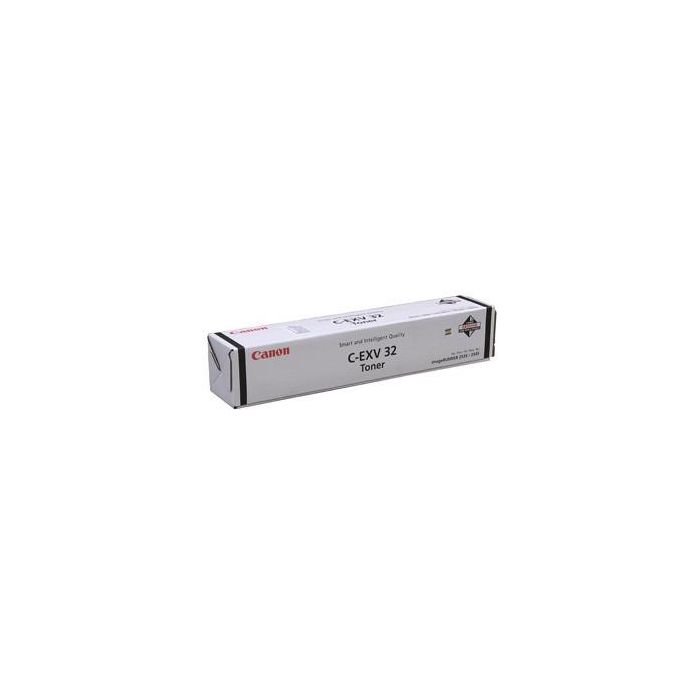 Canon Tóner Original exv32 ir2535 ir2545 Negro
