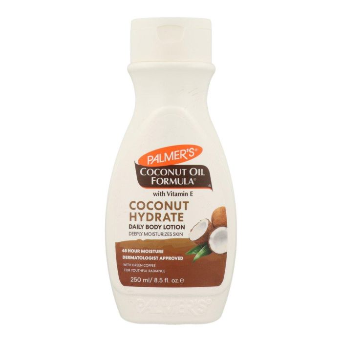 Palmers Loción con Aceite de Coco para Piel Radiante 250ml