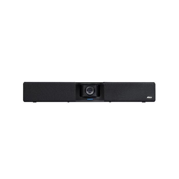 AVer VB342PRO Videobar 4K PTZ, Zoom 15x (3x Óptico), FOV 92°, Smart Framing, Audio Tracking, Pantalla USB 4K (HDMI) AVer VB342PRO Videobar 4K PTZ, Zoom 15x (3x Óptico), FOV 92°, Smart Framing, Audio Tracking, Pantalla USB 4K (HDMI)