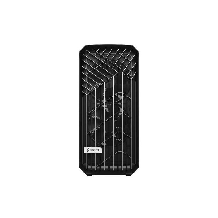 Fractal Design Torrent Negro 1 Fractal Design Torrent Negro 1