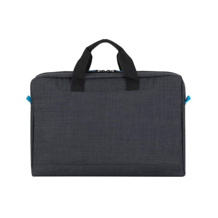 Maletín para Portátil Rivacase Regent 8058 17,3" Negro 17" 17,3" 2 Maletín para Portátil Rivacase Regent 8058 17,3" Negro 17" 17,3" 2