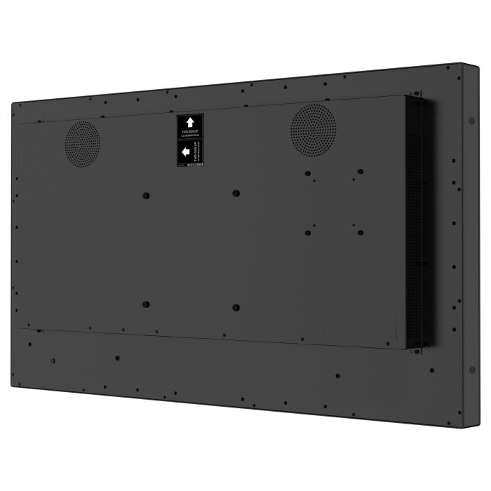 IIYAMA TF4339AS-B1AG 108cm (43") 4K Ultra HD LED IPS Pantalla Táctil 3840x2160