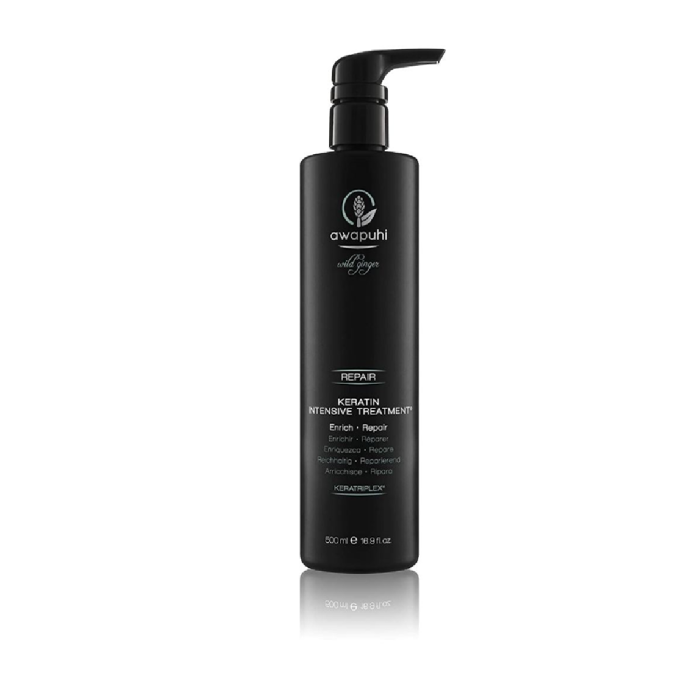 Paul Mitchell Keratin Intensive Treatment 500 mL Paul Mitchell Keratin Intensive Treatment 500 mL