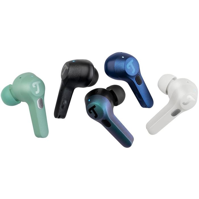 Teufel AIRY TWS Pro True-Wireless In-Ear Bluetooth Auriculares cosmic teal 5 Teufel AIRY TWS Pro True-Wireless In-Ear Bluetooth Auriculares cosmic teal 5
