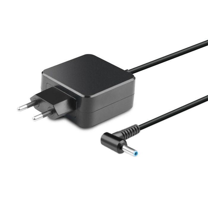 CoreParts Power Adapter for HP 45W 19.5V 2.31A Plug:4.5*3.0 EU Wall CoreParts Power Adapter for HP 45W 19.5V 2.31A Plug:4.5*3.0 EU Wall
