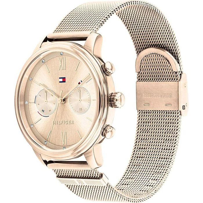 Reloj Mujer Tommy Hilfiger BLAKE (Ø 38 mm) 4 Reloj Mujer Tommy Hilfiger BLAKE (Ø 38 mm) 4