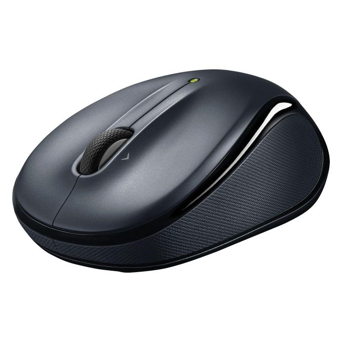 Logitech Ratón Inalámbrico M325S 2.4 GHz, 5 Botones