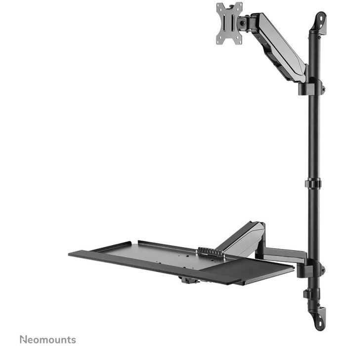 Neomounts WL90-325BL1 Soporte de Pared Totalmente Móvil para Pantallas 17-32" hasta 9KG 3