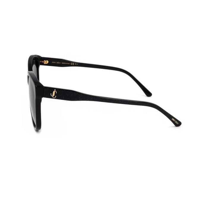Gafas de Sol Mujer Jimmy Choo LIDIE/F/S Negro 2