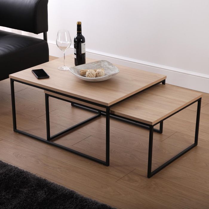 Centro De Mesa Blanco Cuadrado Versa 27X10CM (2 Unidades) 1 Centro De Mesa Blanco Cuadrado Versa 27X10CM (2 Unidades) 1