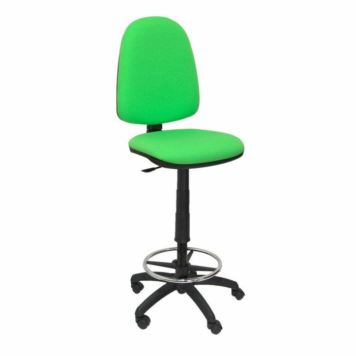 Taburete Ayna Bali P&C T04CP Verde Pistacho Taburete Ayna Bali P&C T04CP Verde Pistacho