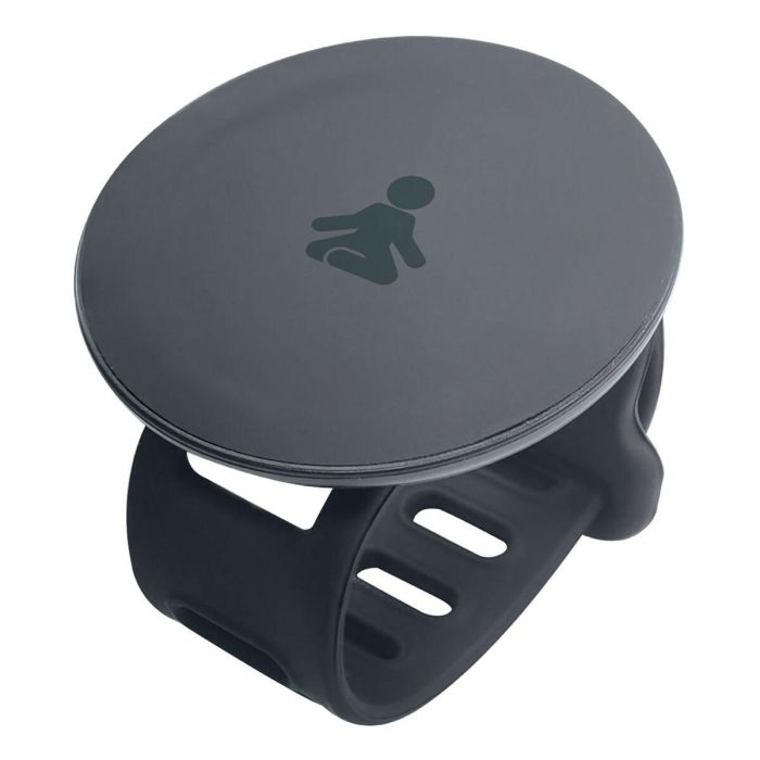 Brazalete Deportivo Fitpaddy Negro 2 Brazalete Deportivo Fitpaddy Negro 2