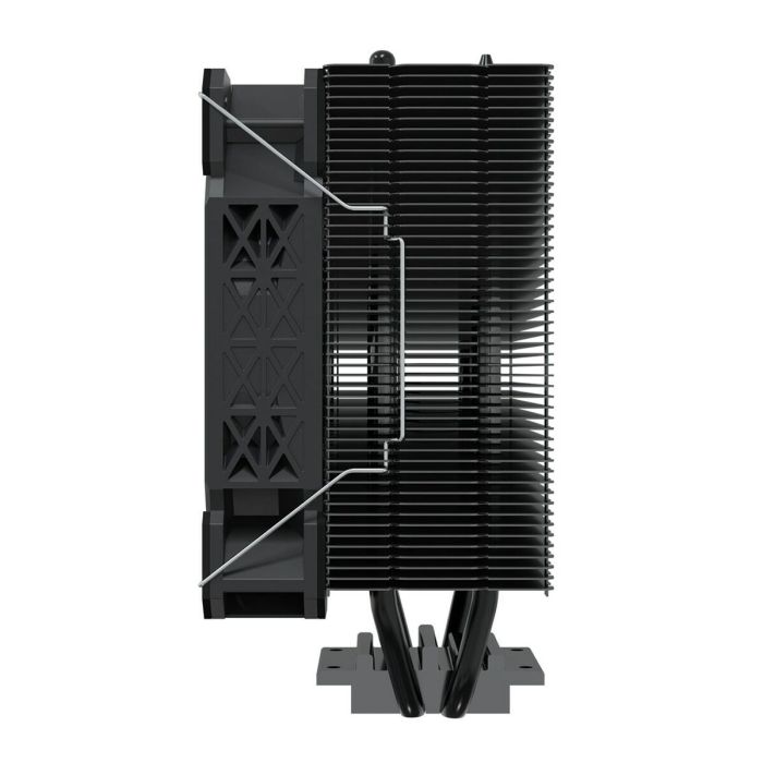 Ventilador de CPU Savio FROST BLACK X2 9 Ventilador de CPU Savio FROST BLACK X2 9