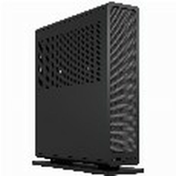 Fractal Design FRA1690884236044 Caja Mini Torre Ridge Black mITX PCIe 4.0 Negro 38 Fractal Design FRA1690884236044 Caja Mini Torre Ridge Black mITX PCIe 4.0 Negro 38