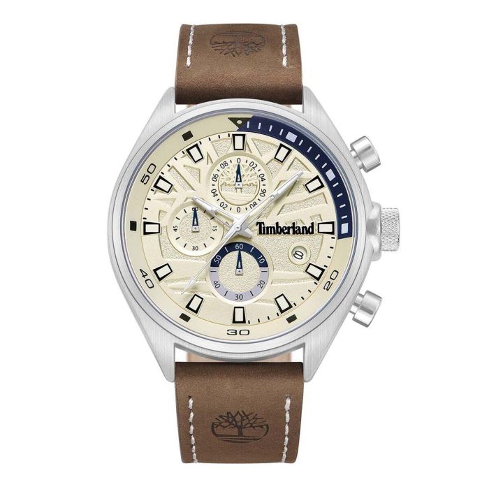 Reloj Hombre Timberland TDWGC9000403 (Ø 45 mm)