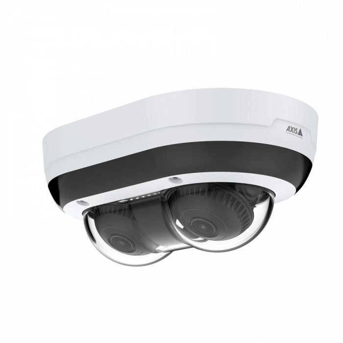 Videocámara de Vigilancia Axis P4705-PLVE 2 Videocámara de Vigilancia Axis P4705-PLVE 2