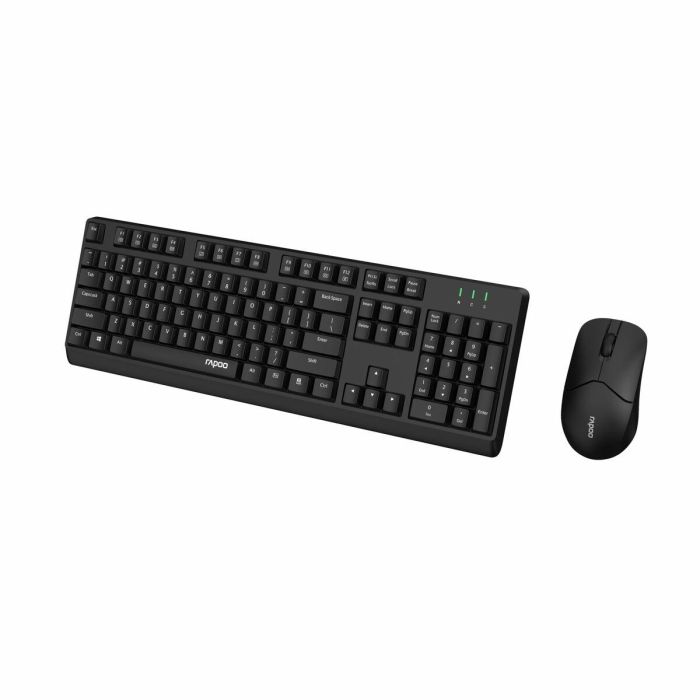 Teclado Rapoo 00229951 1