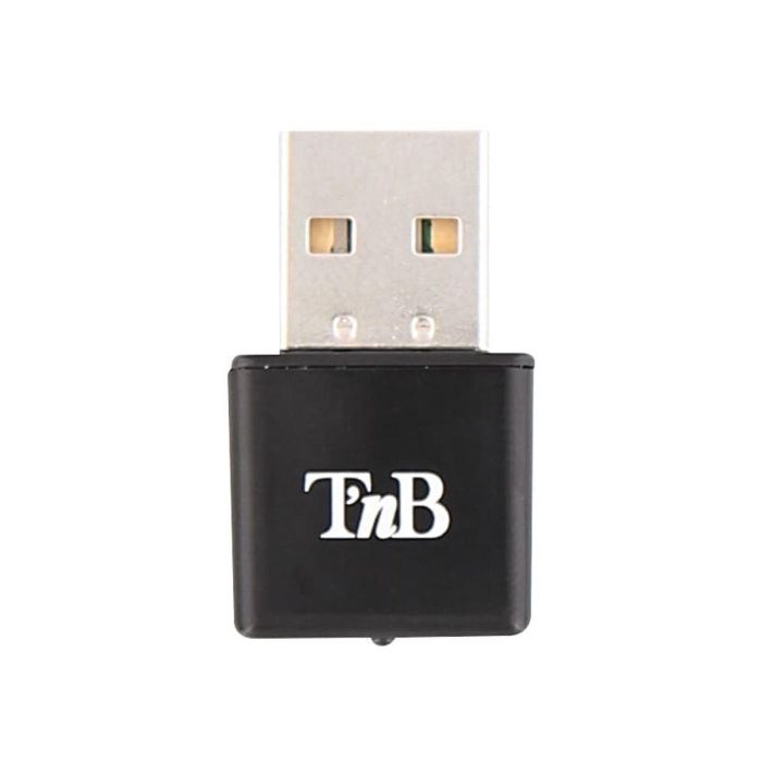 Adaptador USB T'NB