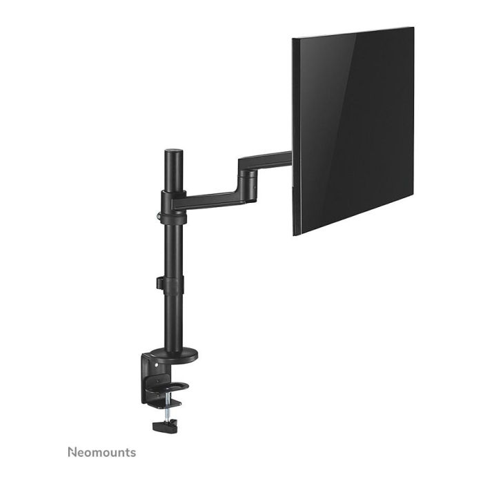 Neomounts DS60-425BL1, Soporte de Pantalla Full Motion, 17-27", Max 8 kg, Modelo T-Rex, Negro 12 Neomounts DS60-425BL1, Soporte de Pantalla Full Motion, 17-27", Max 8 kg, Modelo T-Rex, Negro 12