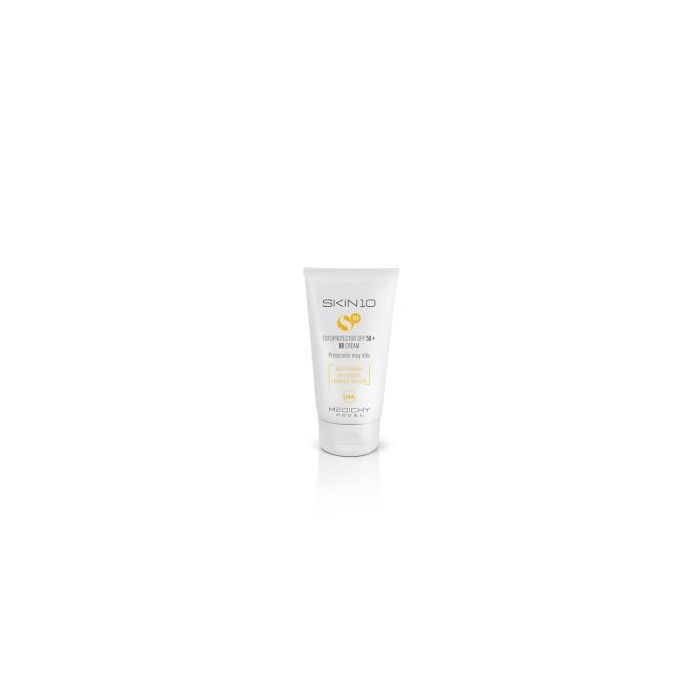 Skin10 Fotoprotector Spf50+ Bb Cream 50Ml.