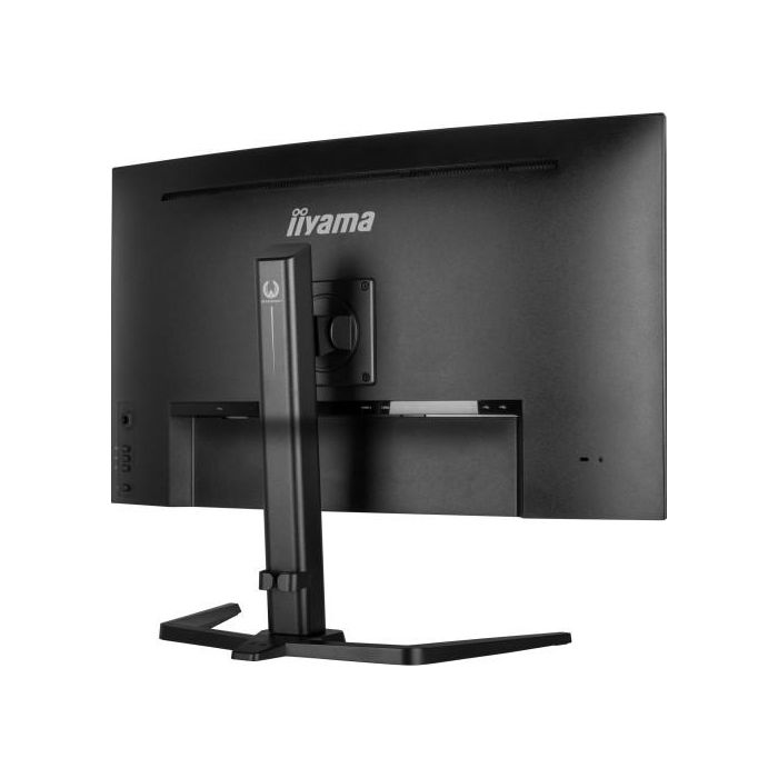 Iiyama GCB3280QSU-B2 Monitor Gaming 32" Curvo VA 2560x1440 180Hz 0.2ms HDR Altavoces USB 3.2 Gen 1 8 Iiyama GCB3280QSU-B2 Monitor Gaming 32" Curvo VA 2560x1440 180Hz 0.2ms HDR Altavoces USB 3.2 Gen 1 8