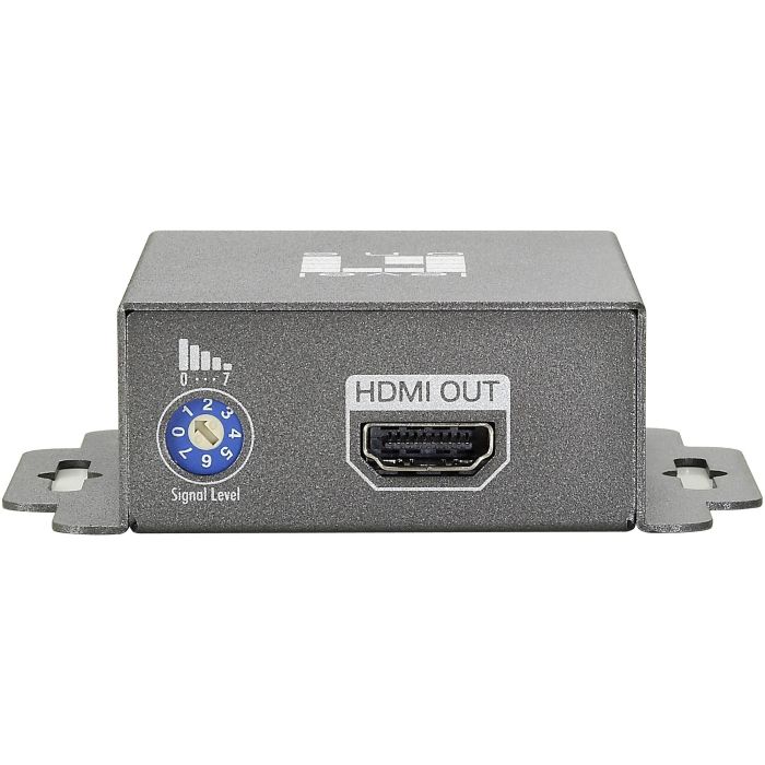 HVE-9000 Cat5 Audio/Video Transmitter HDMI HDSpider 2