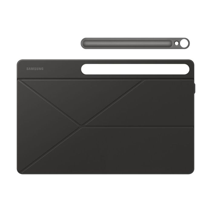 Funda para Tablet Samsung EF-BX620PBEGWW Negro 1 Funda para Tablet Samsung EF-BX620PBEGWW Negro 1