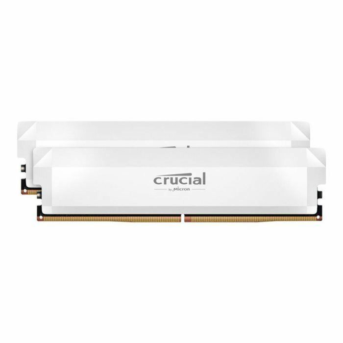 Memoria RAM Crucial 32 GB DDR5 6000 MHz 6