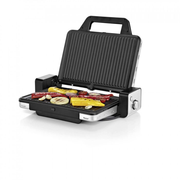 Kontaktgrill Lono 2in1 4 Kontaktgrill Lono 2in1 4