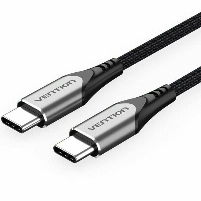 Cable USB-C Vention TADHF 1 m Cable USB-C Vention TADHF 1 m
