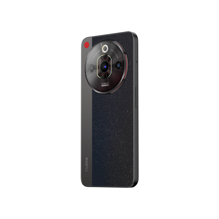 Nubia Focus Pro 5G 17,1 cm (6.72") SIM doble Android 13 USB Tipo C 8 GB 256 GB 5000 mAh Negro 5 Nubia Focus Pro 5G 17,1 cm (6.72") SIM doble Android 13 USB Tipo C 8 GB 256 GB 5000 mAh Negro 5