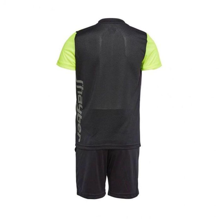 Conjunto Deportivo para Niños J-Hayber Scrape Negro Conjunto Deportivo para Niños J-Hayber Scrape Negro