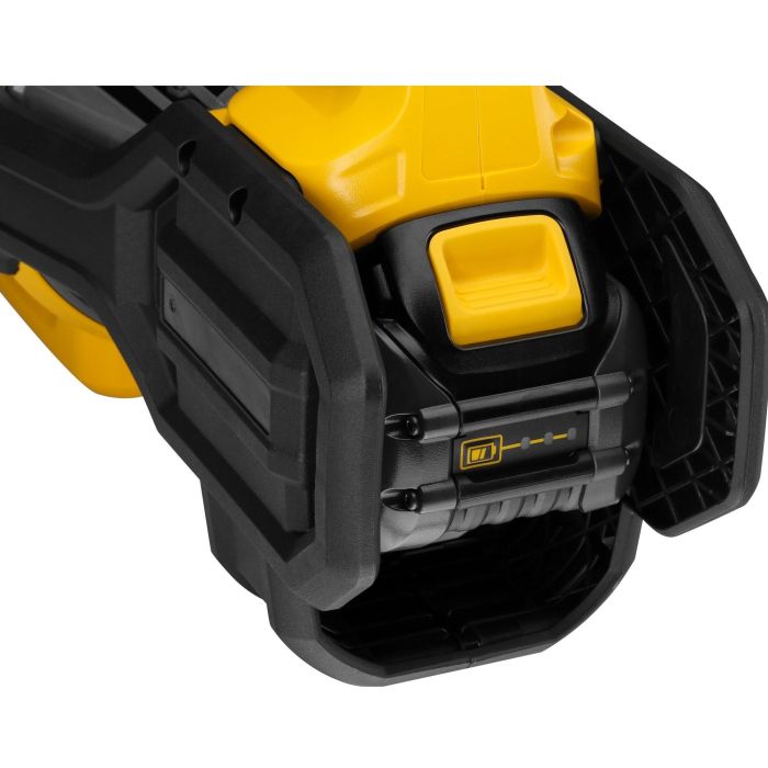 DEWALT Flexvolt Akku-Axialgeblaese 54 Volt. Basisv. 6