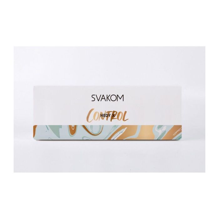 Masturbador Svakom E32100 6 Masturbador Svakom E32100 6