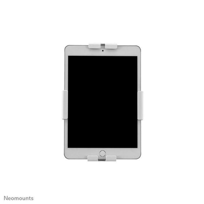 Neomounts Lockable Universal Wall Mountable Tablet Casing For Most Tablets 7.9"-11" 14 Neomounts Lockable Universal Wall Mountable Tablet Casing For Most Tablets 7.9"-11" 14