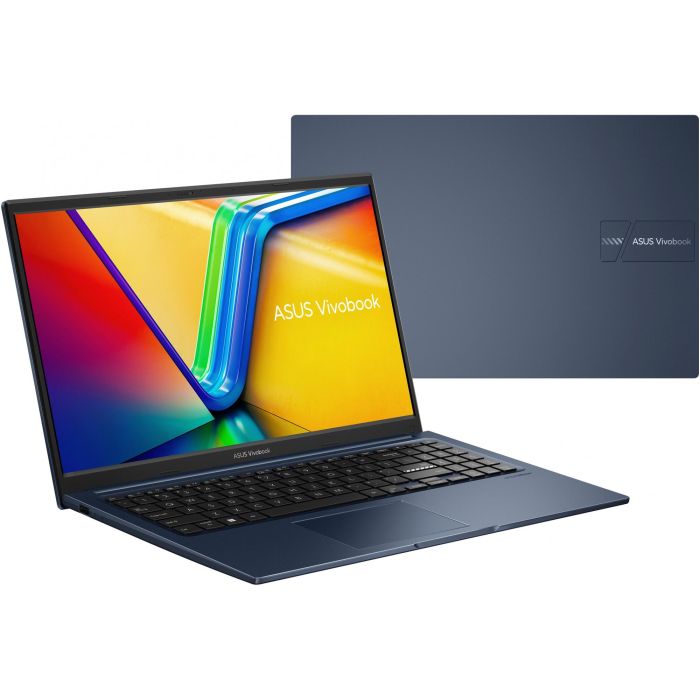 Asus Vivobook 15 X1504VA-BQ1385W i7-1355U/16GB/1TBSSD/W11Home blue 7 Asus Vivobook 15 X1504VA-BQ1385W i7-1355U/16GB/1TBSSD/W11Home blue 7