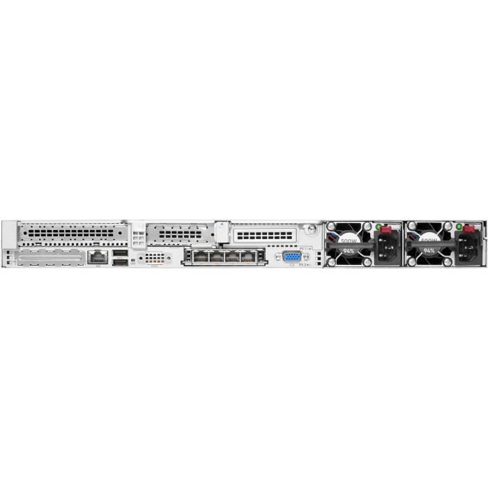 Server HPE DL360 Gen10+ 1U 4309Y 64GB-R 8SFF SR416i-a 2x480GB 2x800W 4