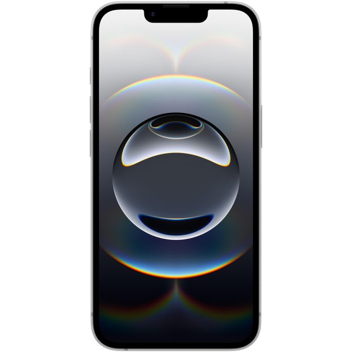 Apple iPhone 16e 256GB Blanco 1